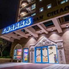 San Chiao Hotel