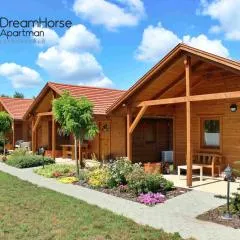 Dream Horse Apartman Cserkeszőlő