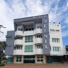 Hotel Fenix