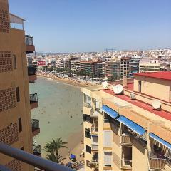 Apartament BAMBU N°2 przy plaży PIĘKNY WIDOK