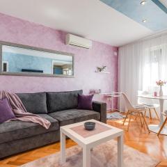 Porec TWINS Apartment