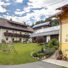 Historischer Bauernhof Schabus