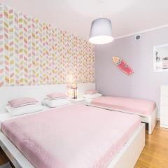 Apartamenty Kołobrzeg Osiedle Polanki