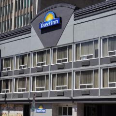 데이즈 인 - 오타와(Days Inn by Wyndham Ottawa)