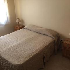 Miramar - Depto 2 ambientes