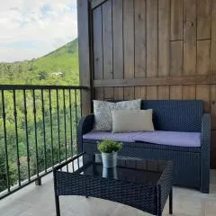 Apartamentos El Llanin