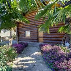 Chalet de charme avec étang privé : pêche, nature et détente au cœur du Périgord - FR-1-616-72