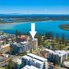 Holiday Central, Tasman Towers Unit 2, 3 Munster Street,