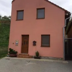 Rekreační dům Strachotín