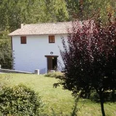 Molino De Pradillo