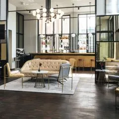 AMERON München Motorworld recommended stay