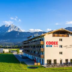 COOEE alpin Hotel Kitzbüheler Alpen