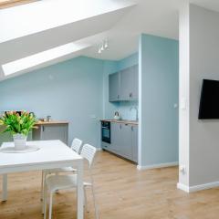Apartament w centrum, zarezerwuj teraz