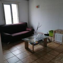 Appartement meublé à Villeneuve les maguelone