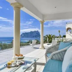 Villas Guzman - Raphael