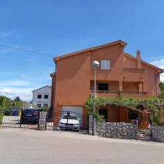 Apartment Valerija