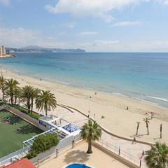 Apartamentos Nuevo México C 372