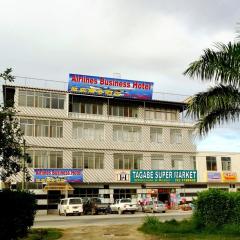 Airlines Business Hotel