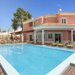 Villa Falesia Mar by Villa Plus