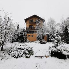 Casa Bunicii Comarnic