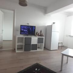 Apartament central. Bloc nou.