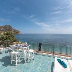 Dimore di mare - Beachfront Apartments