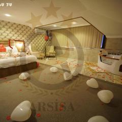ARSİSA HOTEL SUİTE SPA