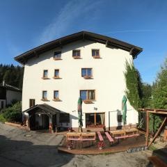 Pension Tyrol