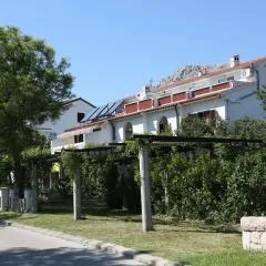 Apartments Fam Tomasic