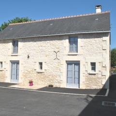 Gîte Sainte-Maure-de-Touraine, 4 pièces, 6 personnes - FR-1-381-109