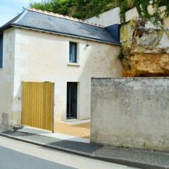 Gîte Savonnières, 2 pièces, 2 personnes - FR-1-381-280