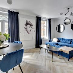 Monte Cassino 51 by Baltica Apartments