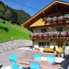 Apartment in Schlitters with Two-Bedrooms 1