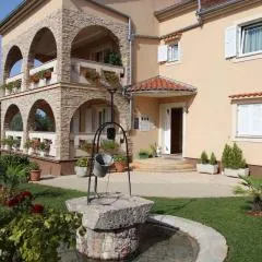 Malinska Apartment 1