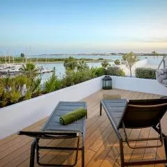 DONDE DUERME EL GUADIANA