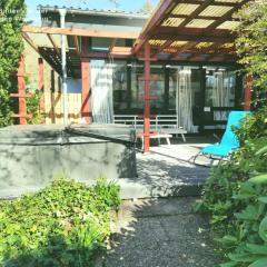 Wellness Ferienwohnung C6