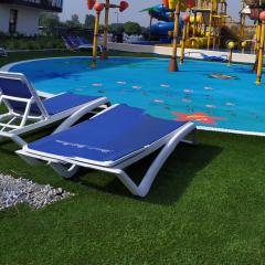 Bel Mare Patio and Garden C110