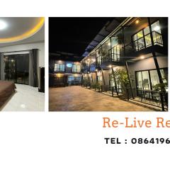 Re-Live Resort