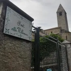 Host alla Millenaria