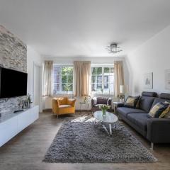 Ferienwohnung Kille-rechte Wohnung