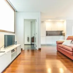 Melenara Beach Avenue Apt Shared Terrace