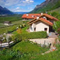 Agritur Zuveith