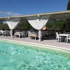 Agriturismo la Gioia