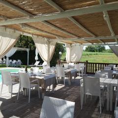 Agriturismo la Gioia