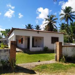 Doce Lar - Casa de Praia