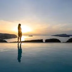 Ambeli Sunset Villas