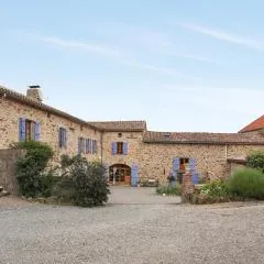 Gîtes & Chambres d'hôtes Peyrecout