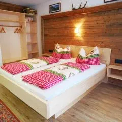 Ferienwohnung Brugger