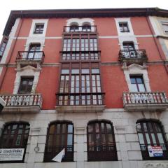 APARTAMENTO HISTORICO LLANES