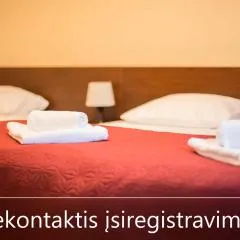 Alanta "Easy Kaunas"